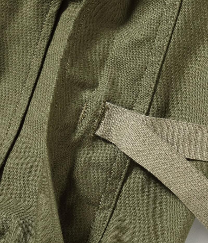BUZZ RICKSON'S バズリクソンズ BR52661 TROUSERS SHELL FIELD M-51 SHORTS メンズ ショーツ ハーフパンツ