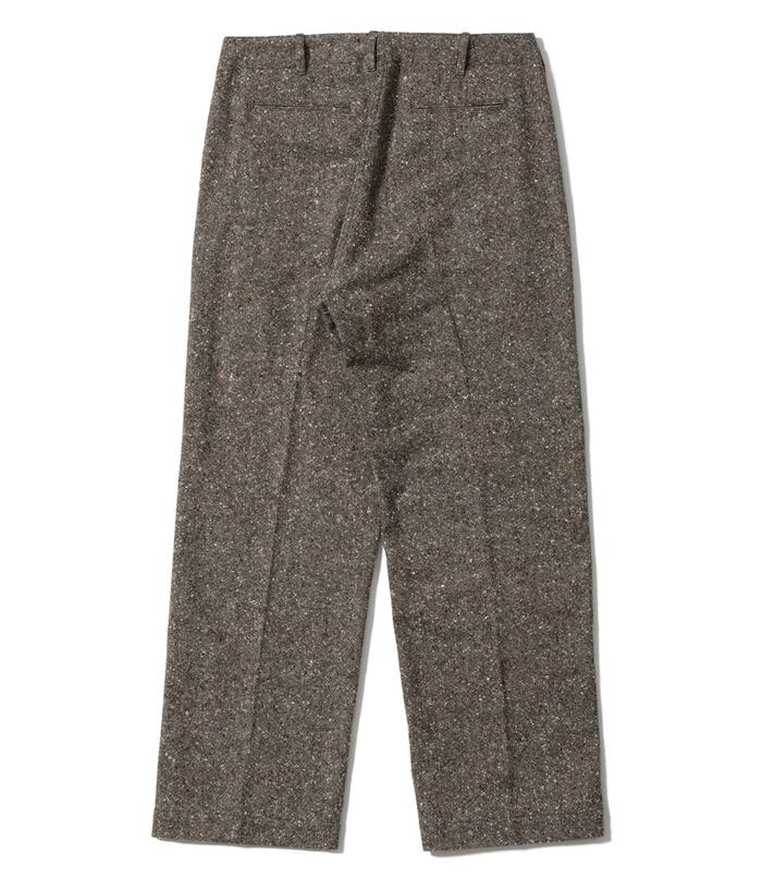 BUZZ RICKSON'S バズリクソンズ BR42467 AVIATION ASSOCIATES NEP WOOL TROUSERS