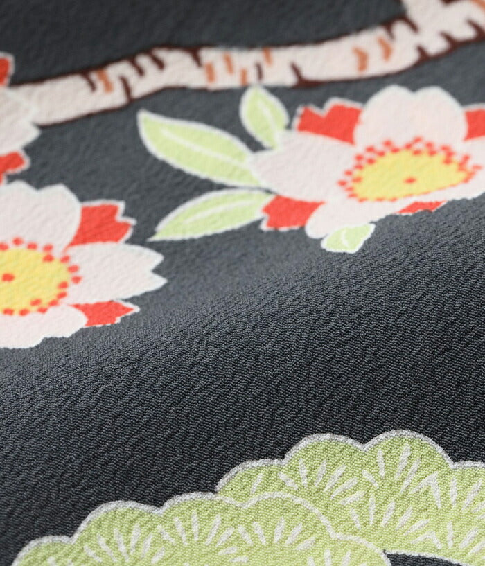 SUN SURF サンサーフ アロハシャツ SS39414 RAYON HAWAIIAN SHIRT “THE TRIANGULAR FIGHT”