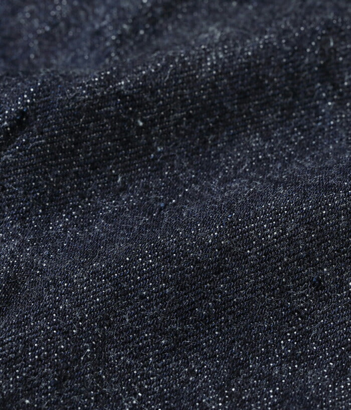 シュガーケーン SUGAR CANE デニムジャケット SC11936T 13oz. DENIM BLOUSE 1936 MODEL (T-BACK)