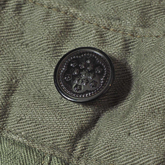 ウエアハウス パンツ Lot 1098 U.S.ARMY HERRINGBONE PANTS ヘリンボーン アーミー パンツ 28-36 WAREHOUSE