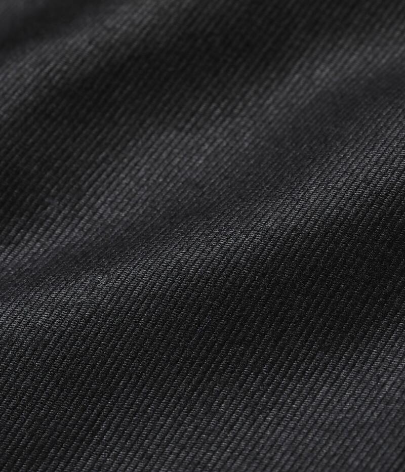 BUZZ RICKSON'S バズリクソンズ デッキジャケット BR16033 WILLIAM GIBSON COLLECTION Type BLACK N-1