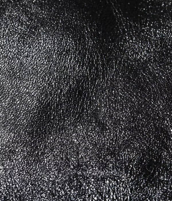 バズリクソンズ BUZZ RICKSON'S A-2 フライトジャケット WILLIAM GIBSON COLLECTION Type BLACK A-2 BR80596