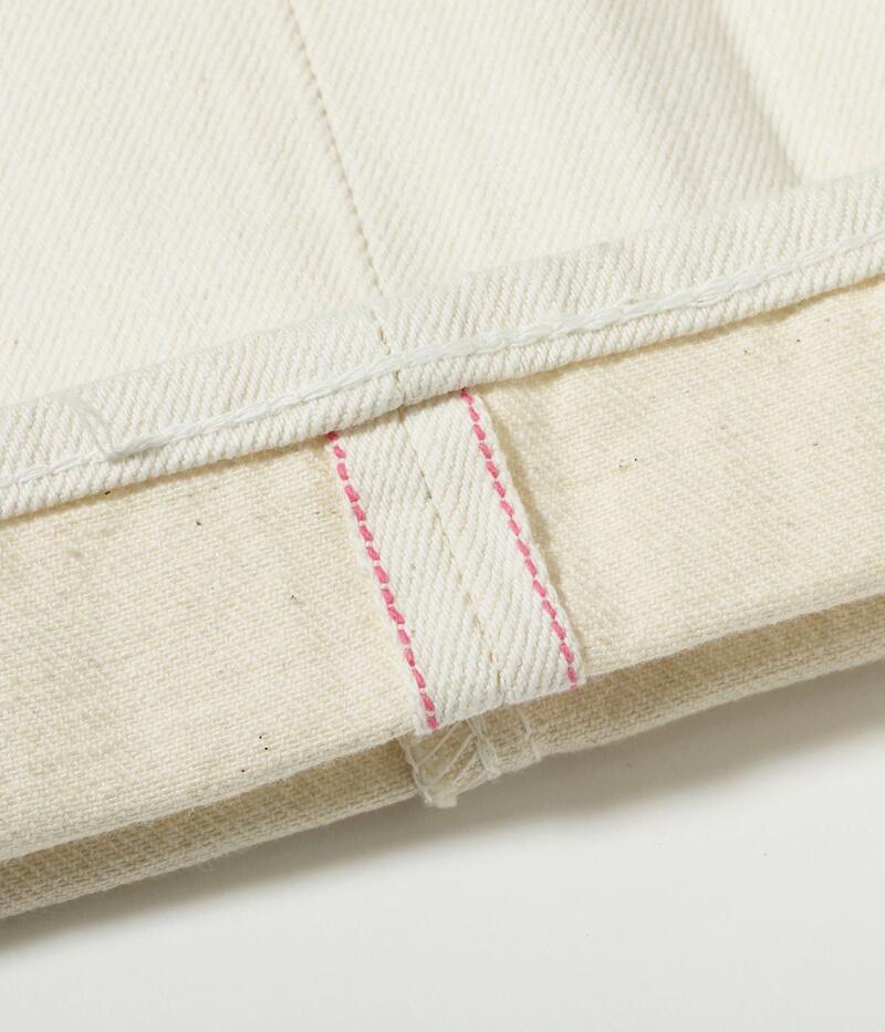 SUGAR CANE シュガーケーン SC42560 13oz. WHITE DENIM 1947 MODEL REGULAR STRAIGHT ホワイト ジーンズ メンズ アメカジ