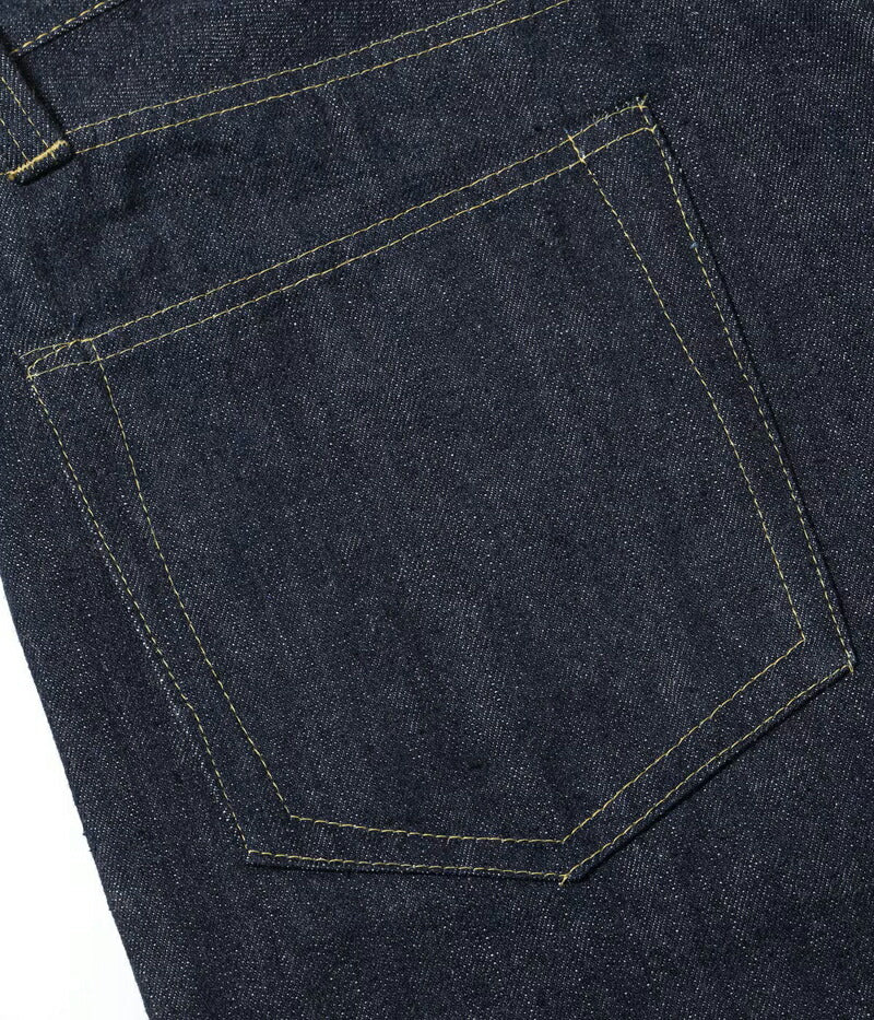 シュガーケーン SUGAR CANE デニム ジーンズ SC49050 SUGAR CANE Super "Denim" Collectibles Made in U.S.A. #50 13.5oz. DENIM WAIST OVERALLS “1940’s SPECIAL”
