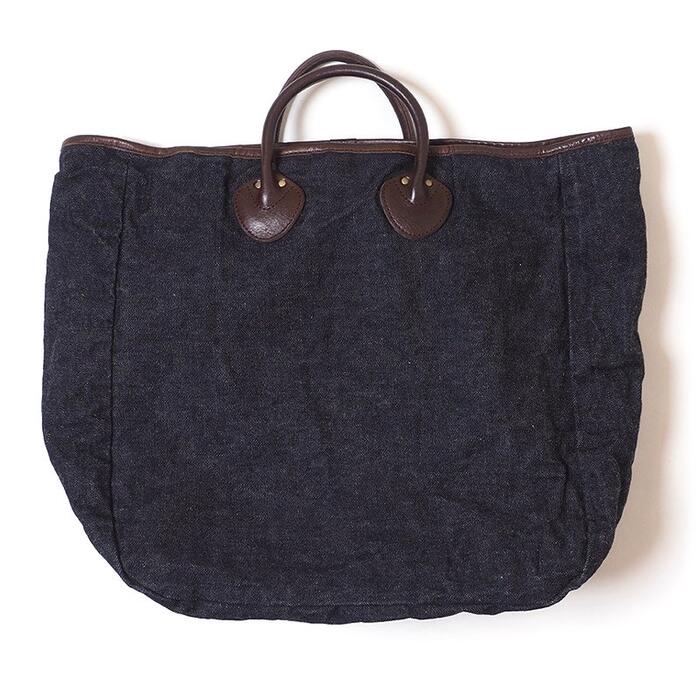 WAREHOUSE ウエアハウス Lot 5230 DENIM TOTE BAG デニムトートバッグ