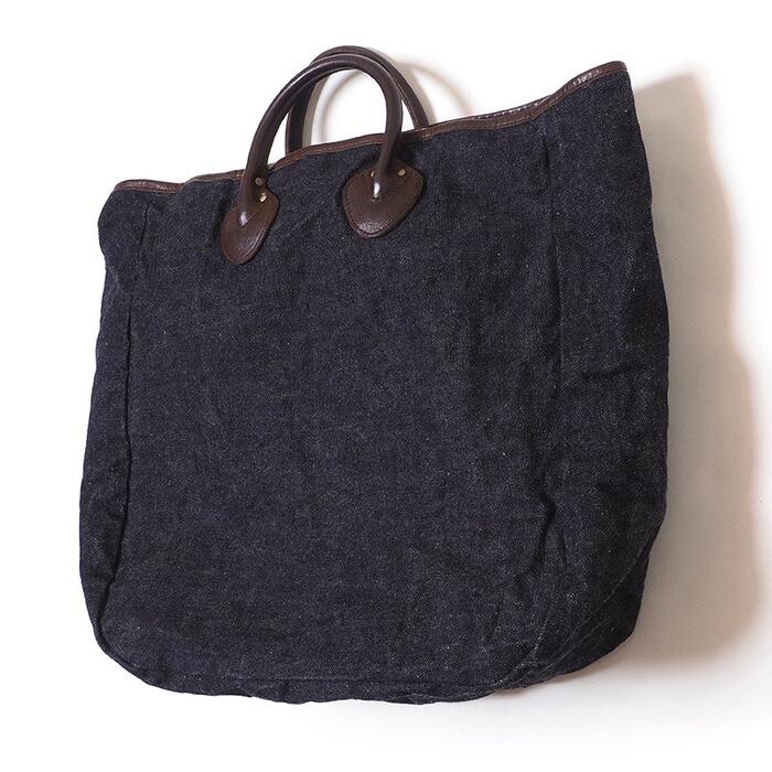 WAREHOUSE ウエアハウス Lot 5230 DENIM TOTE BAG デニムトートバッグ