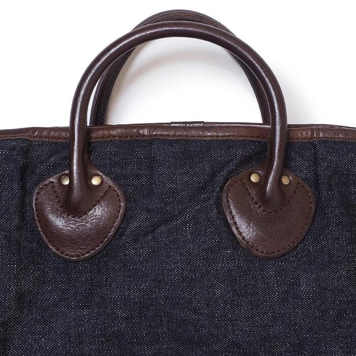 WAREHOUSE ウエアハウス Lot 5230 DENIM TOTE BAG デニムトートバッグ