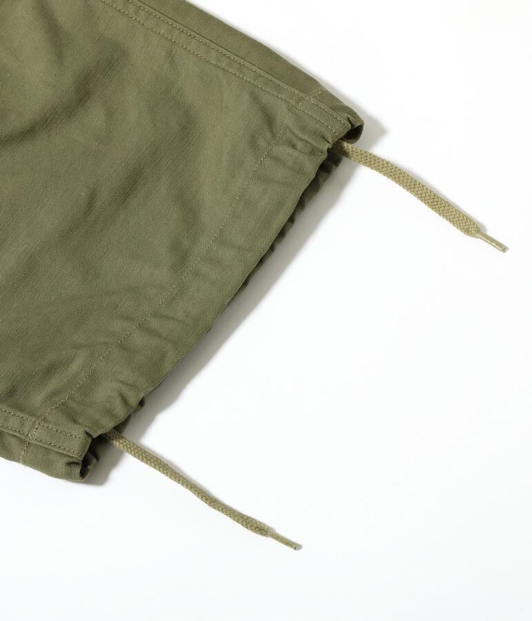BUZZ RICKSON'S バズリクソンズ フィールドトラウザース BR42529 TROUSERS SHELL FIELD M-51 SHORT LENGTH M-1951