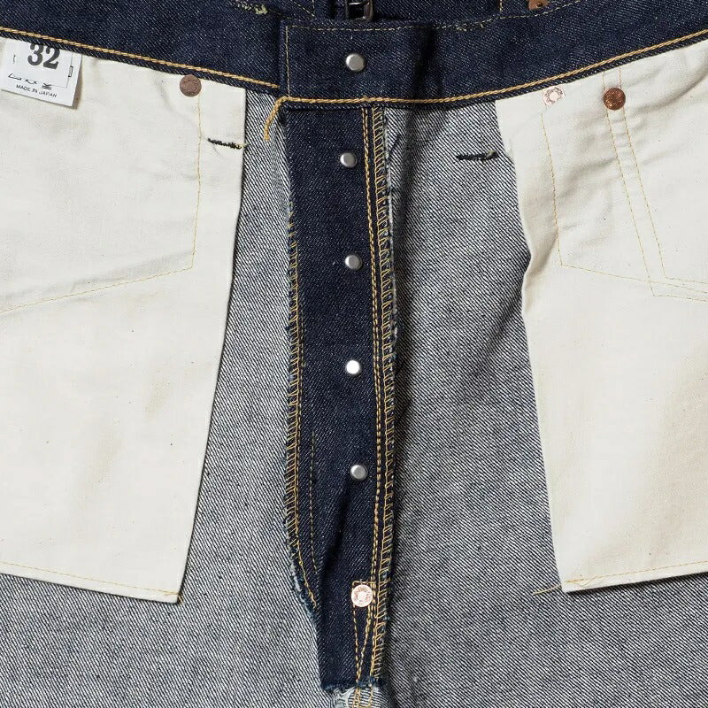 WAREHOUSE ウエアハウス デニム ジーンズ Lot 1003XX(1000XX)【1941MODEL】