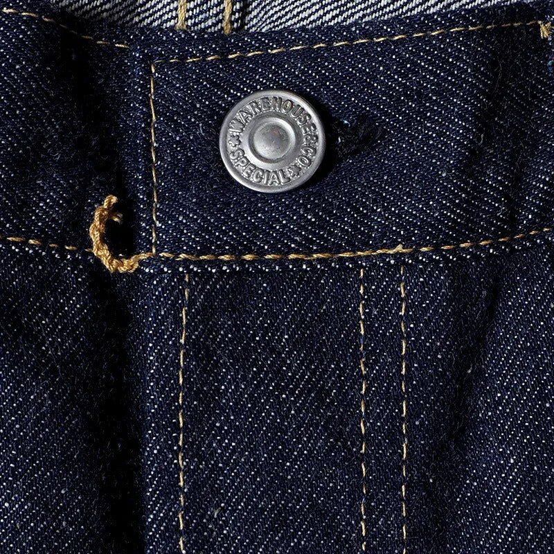 WAREHOUSE ウエアハウス デニム ジーンズ Lot 1003XX(1000XX)【1941MODEL】