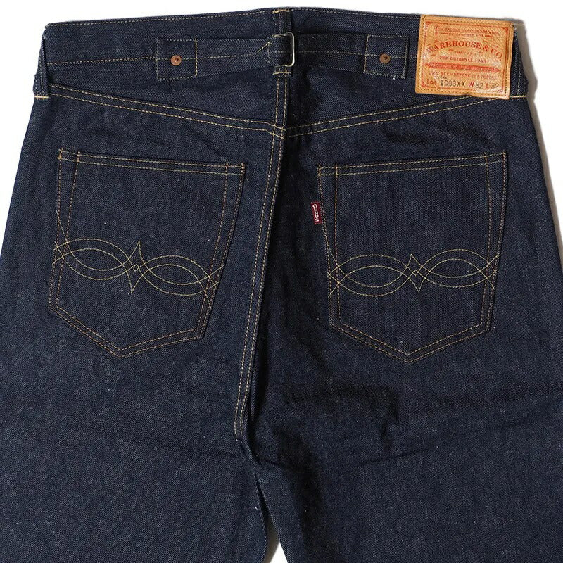 WAREHOUSE ウエアハウス デニム ジーンズ Lot 1003XX(1000XX)【1941MODEL】