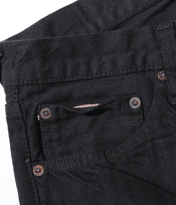 SUGAR CANE シュガーケーン デニム ジーンズ SC41470 13oz. BLACK DENIM TYPE-III SLIM FIT