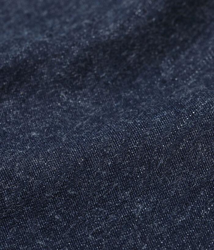 SUGAR CANE シュガーケーン Lot No SC15702 11oz. BLUE DENIM WORK VEST デニムワークベスト メンズ