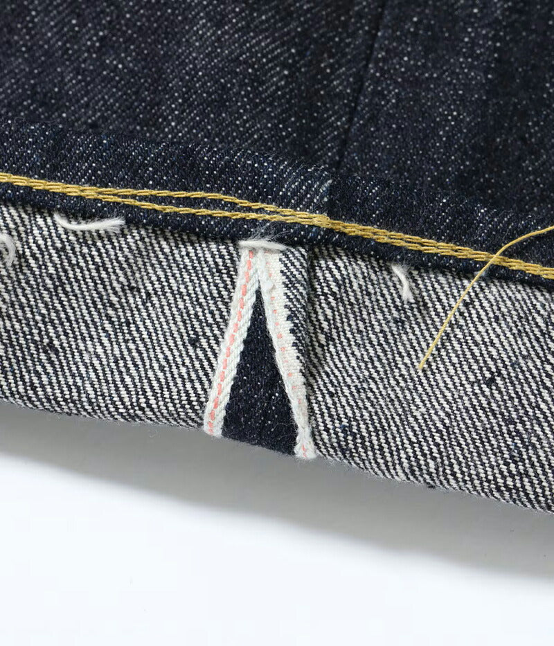 シュガーケーン SUGAR CANE デニム ジーンズ SC49050 SUGAR CANE Super "Denim" Collectibles Made in U.S.A. #50 13.5oz. DENIM WAIST OVERALLS “1940’s SPECIAL”