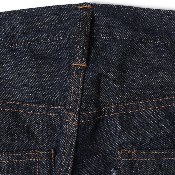 WAREHOUSE ウエアハウス ジーンズ Dead Stock Blue Lot 1001XX(1000XX)【1953MODEL】 デニム メンズ アメカジ デッドストックブルー