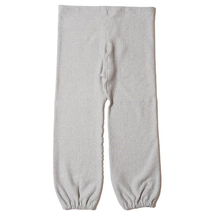 WAREHOUSE ウエアハウス スウェットパンツ Lot 492 リバーススタイル スウェットパンツ 無地