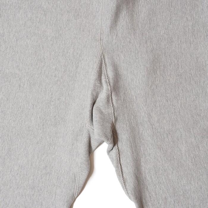 WAREHOUSE ウエアハウス スウェットパンツ Lot 492 リバーススタイル スウェットパンツ 無地