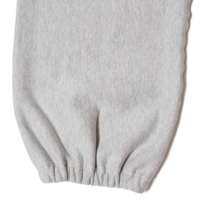 WAREHOUSE ウエアハウス スウェットパンツ Lot 492 リバーススタイル スウェットパンツ 無地