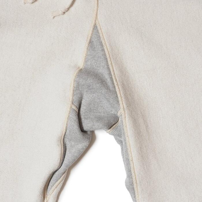 WAREHOUSE ウエアハウス スウェットパンツ Lot 492 リバーススタイル スウェットパンツ 無地