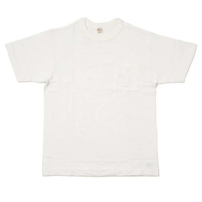 ウエアハウス WAREHOUSE Tシャツ Lot 4601 ポケットT アメカジ S-XL