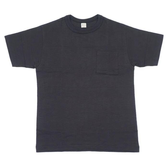 ウエアハウス WAREHOUSE Tシャツ Lot 4601 ポケットT アメカジ S-XL