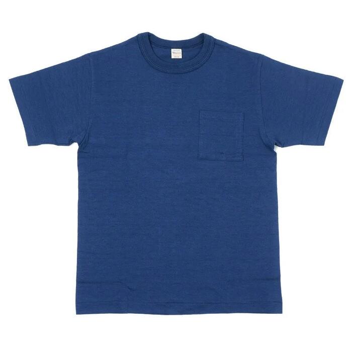 ウエアハウス WAREHOUSE Tシャツ Lot 4601 ポケットT アメカジ S-XL