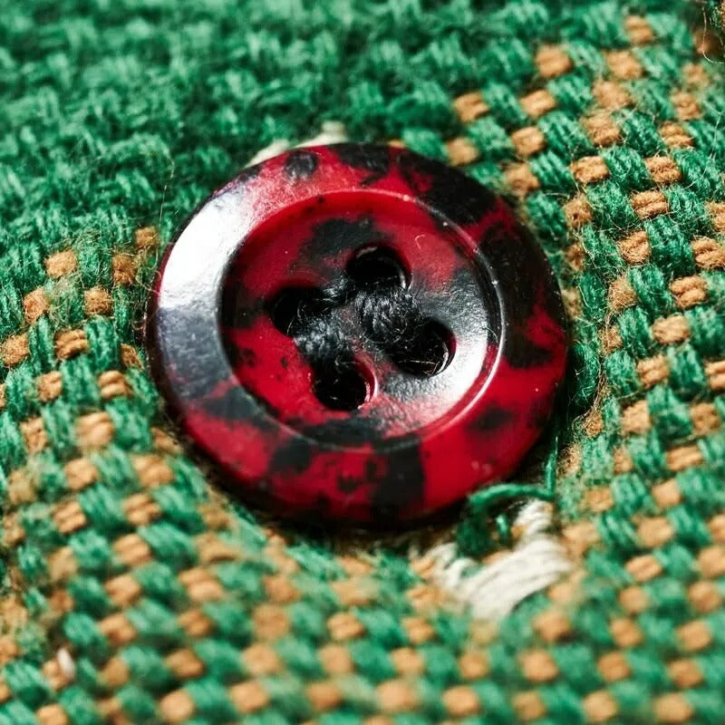 WAREHOUSE ウエアハウス ネルシャツ Lot 3104 FLANNEL SHIRTS A柄 ONE WASH メンズ チェック