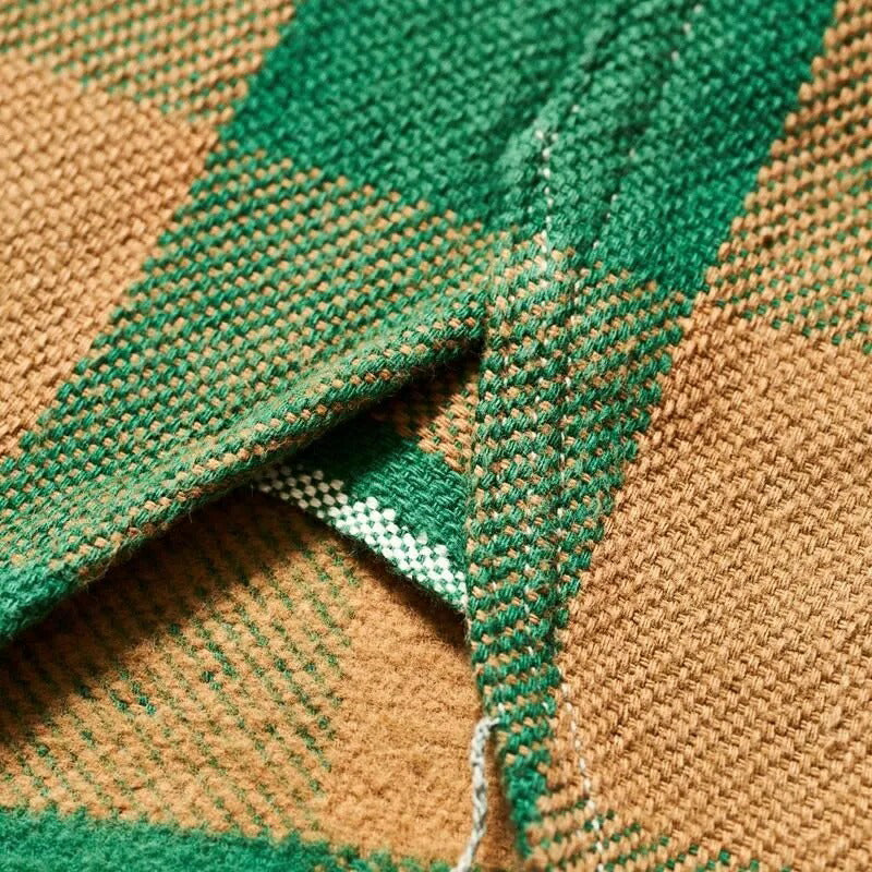 WAREHOUSE ウエアハウス ネルシャツ Lot 3104 FLANNEL SHIRTS A柄 ONE WASH メンズ チェック