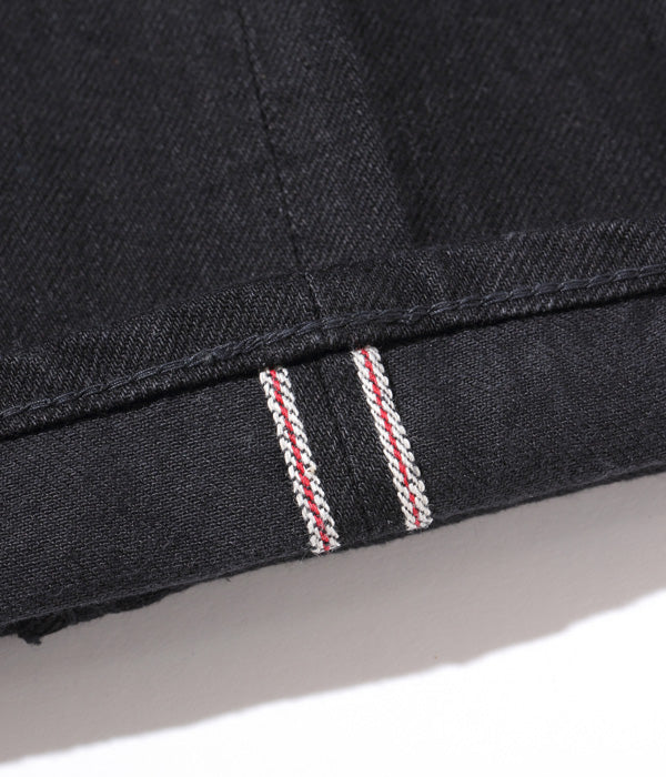 SUGAR CANE シュガーケーン デニム ジーンズ SC41470 13oz. BLACK DENIM TYPE-III SLIM FIT