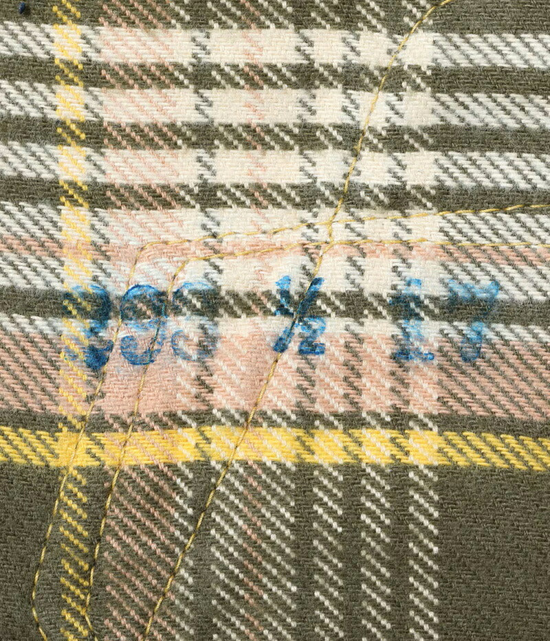 シュガーケーン SUGAR CANE デニム ジーンズ SC49050 SUGAR CANE Super "Denim" Collectibles Made in U.S.A. #50 13.5oz. DENIM WAIST OVERALLS “1940’s SPECIAL”