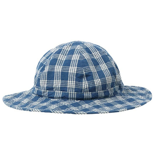 SUN SURF サンサーフ ハット SS02842 OAHU GARMENT 10oz. PALAKA CHECK HAT