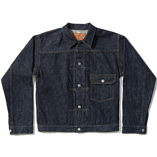 シュガーケーン SUGAR CANE デニムジャケット SC11936 13oz. DENIM BLOUSE 1936 MODEL