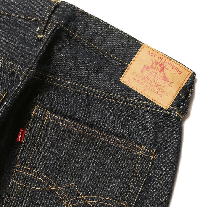 JELADO ジェラード デニム パンツ JP03301 Supreme 55Denim シュプリーム 55デニム