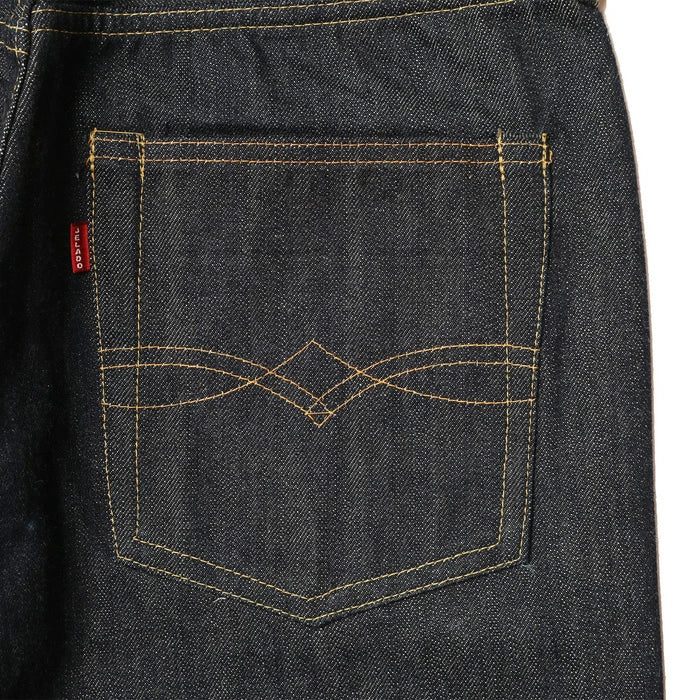 JELADO ジェラード デニム パンツ JP03301 Supreme 55Denim シュプリーム 55デニム