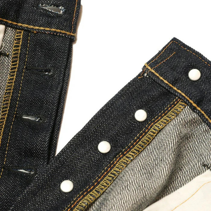 JELADO ジェラード デニム パンツ JP03301 Supreme 55Denim シュプリーム 55デニム