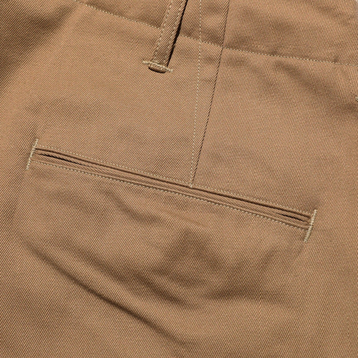 JELADO ジェラード パンツ 41カーキ AG94341A 41 Khaki Lastresort Chino Cloth メンズ アメカジ