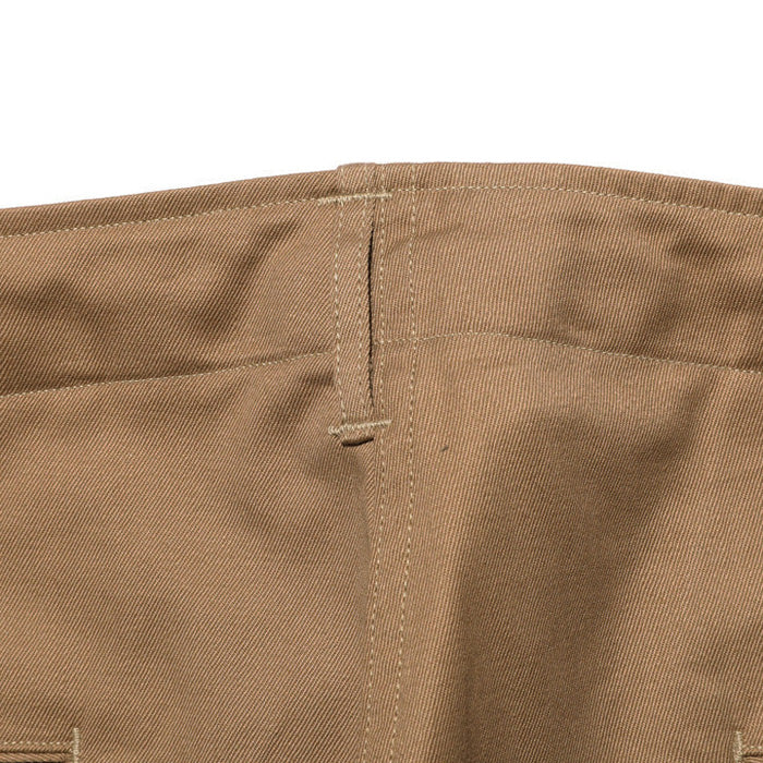 JELADO ジェラード パンツ 41カーキ AG94341A 41 Khaki Lastresort Chino Cloth メンズ アメカジ