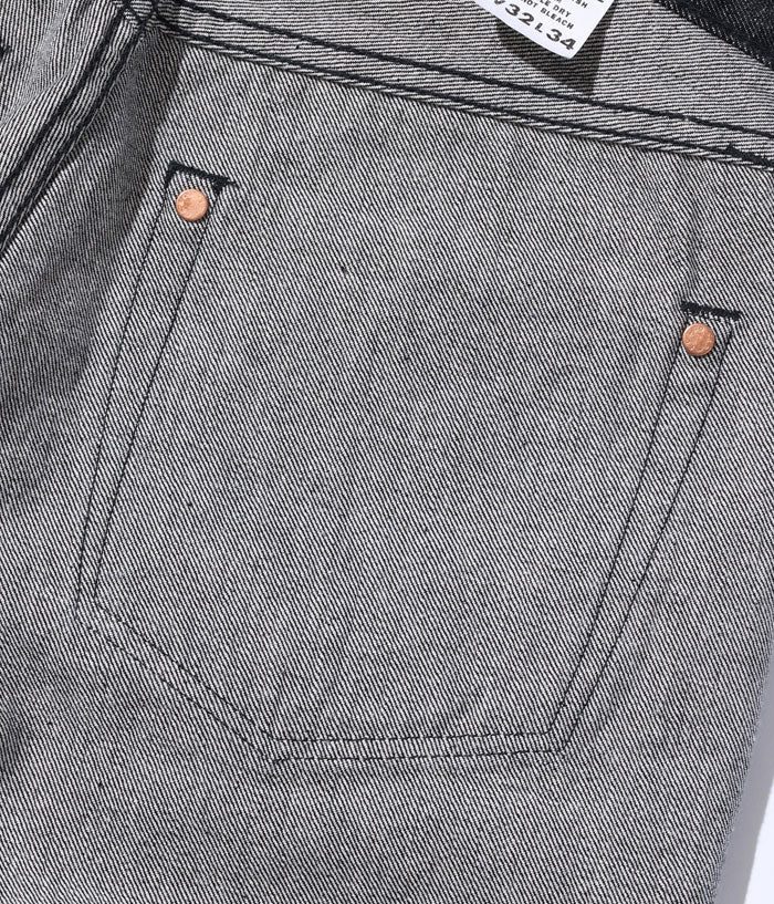 シュガーケーン SUGAR CANE デニム ジーンズ SC42460 14.25oz. BLACK DENIM 1947 MODEL (REGULAR STRAIGHT)