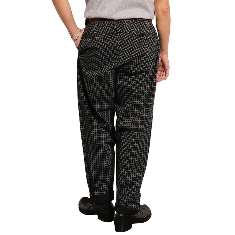 The 2 Monkeys ザ・トゥーモンキーズ パンツ Voyager Pants TM21357