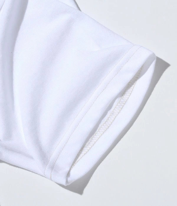 ホワイツビル WHITESVILLE Tシャツ WV73544 2-PACK T-SHIRT 2パックT メンズ 2色