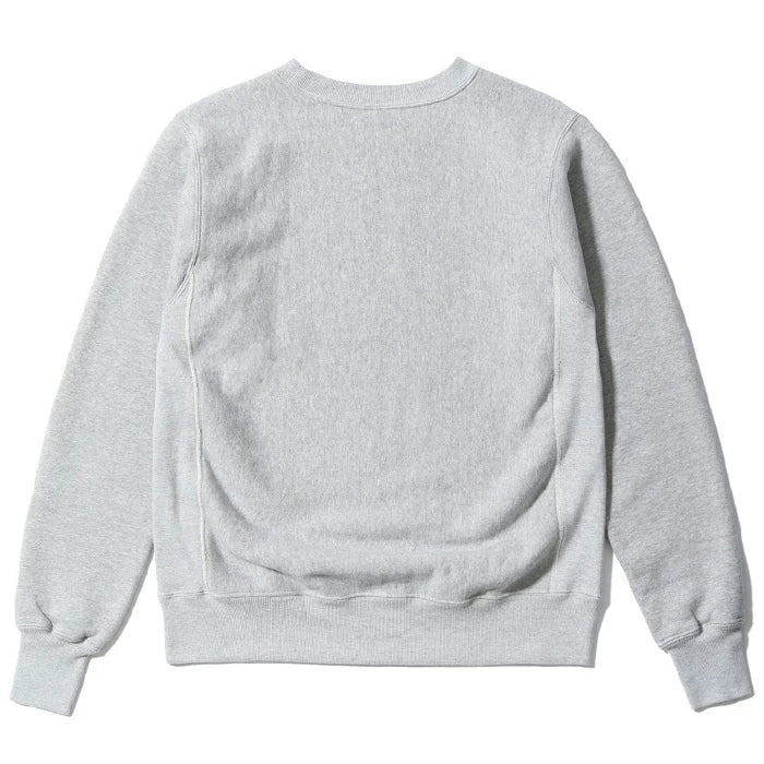 BUZZ RICKSON'S バズリクソンズ スウェット BR69645 HORIZONTAL KNITTING SWEAT SHIRT “CVA-67 J.F. KENNEDY” トレーナー