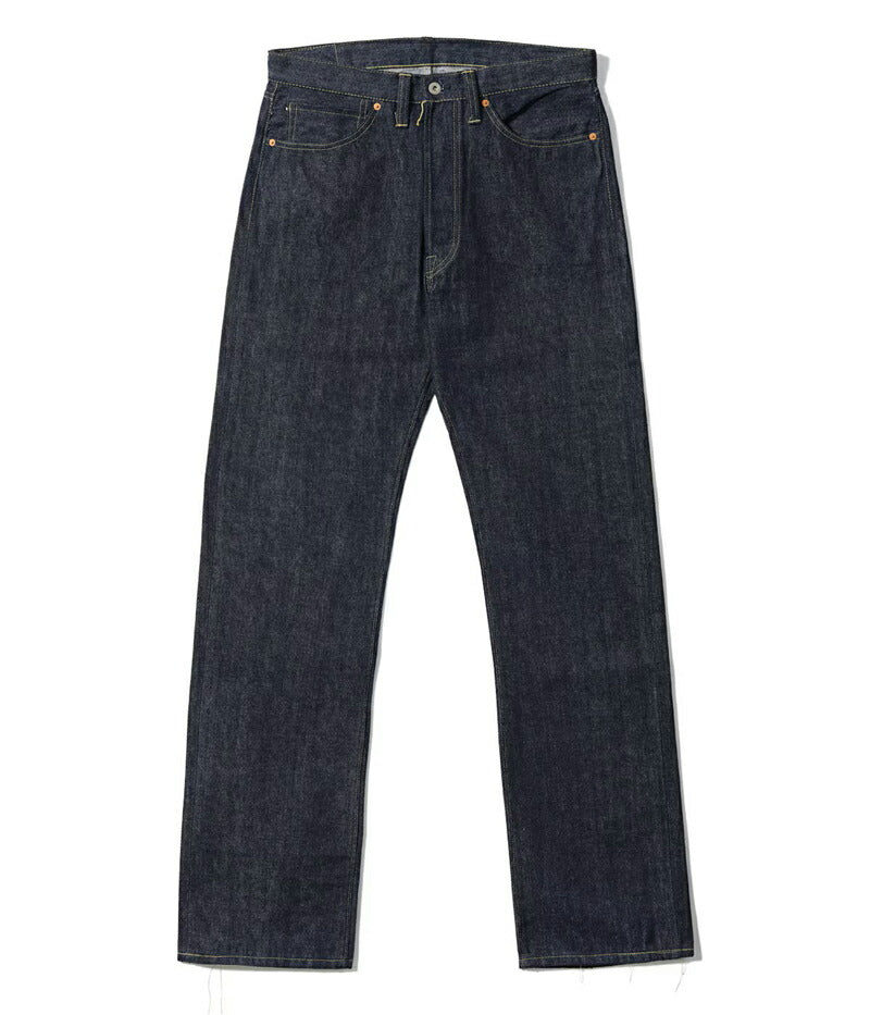 シュガーケーン SUGAR CANE デニム ジーンズ SC49050 SUGAR CANE Super "Denim" Collectibles Made in U.S.A. #50 13.5oz. DENIM WAIST OVERALLS “1940’s SPECIAL”