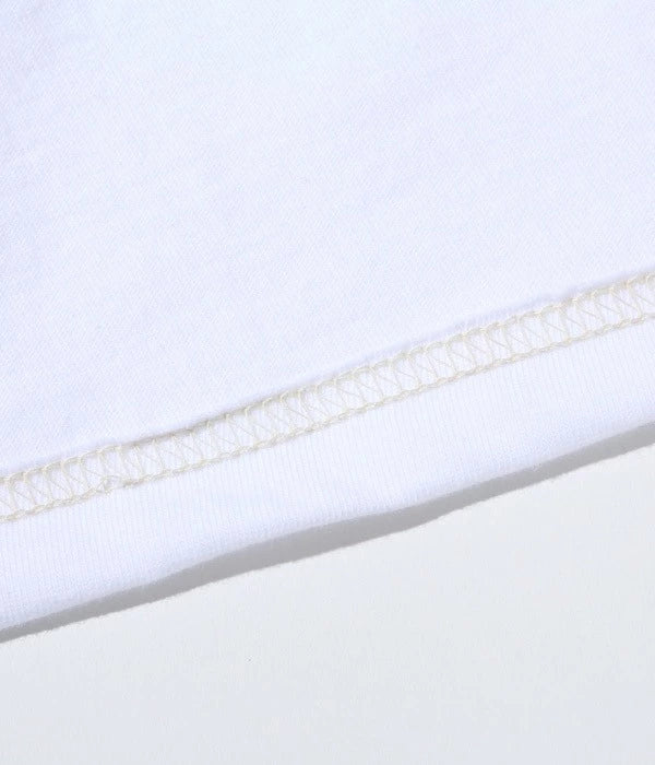 ホワイツビル WHITESVILLE Tシャツ WV73544 2-PACK T-SHIRT 2パックT メンズ 2色