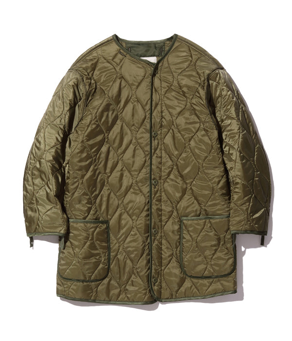 BUZZ RICKSON'S バズリクソンズ ジャケット ライナー BR15335 LINER, EXTREME COLD WEATHER, PARKA