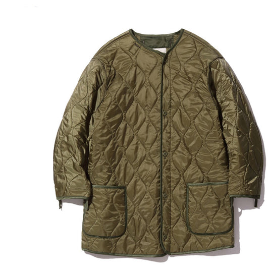 BUZZ RICKSON'S バズリクソンズ ジャケット ライナー BR15335 LINER, EXTREME COLD WEATHER, PARKA