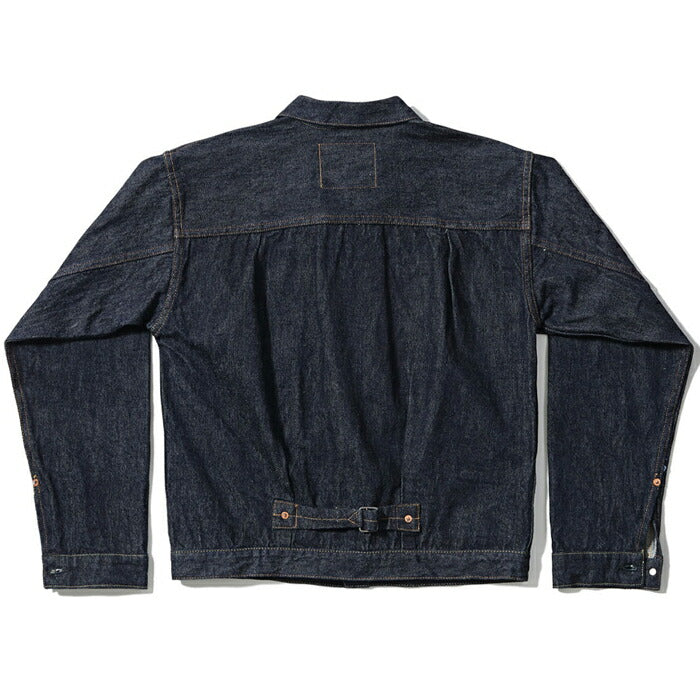 シュガーケーン SUGAR CANE デニムジャケット SC11936 13oz. DENIM BLOUSE 1936 MODEL