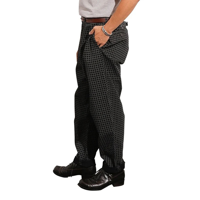 The 2 Monkeys ザ・トゥーモンキーズ パンツ Voyager Pants TM21357