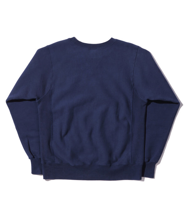 BUZZ RICKSON'S バズリクソンズ スウェット トレーナー BR68913 HORIZONTAL KNITTING SWEAT SHIRTS CORST GUARD