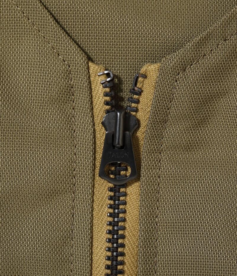 BUZZ RICKSON'S バズリクソンズ ベスト BR15933 Type E-1 REED PRODUCTS INC